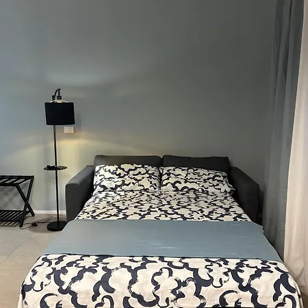 My Center Апартаменты